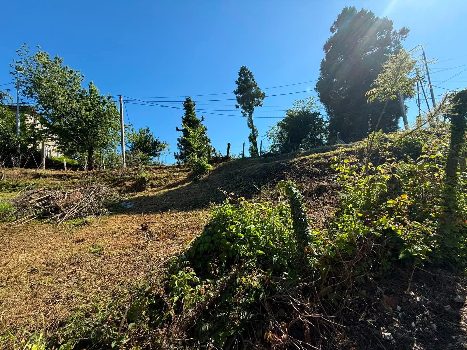 Land For Sale In Chakvi, 500 M² For $40,000 view 2