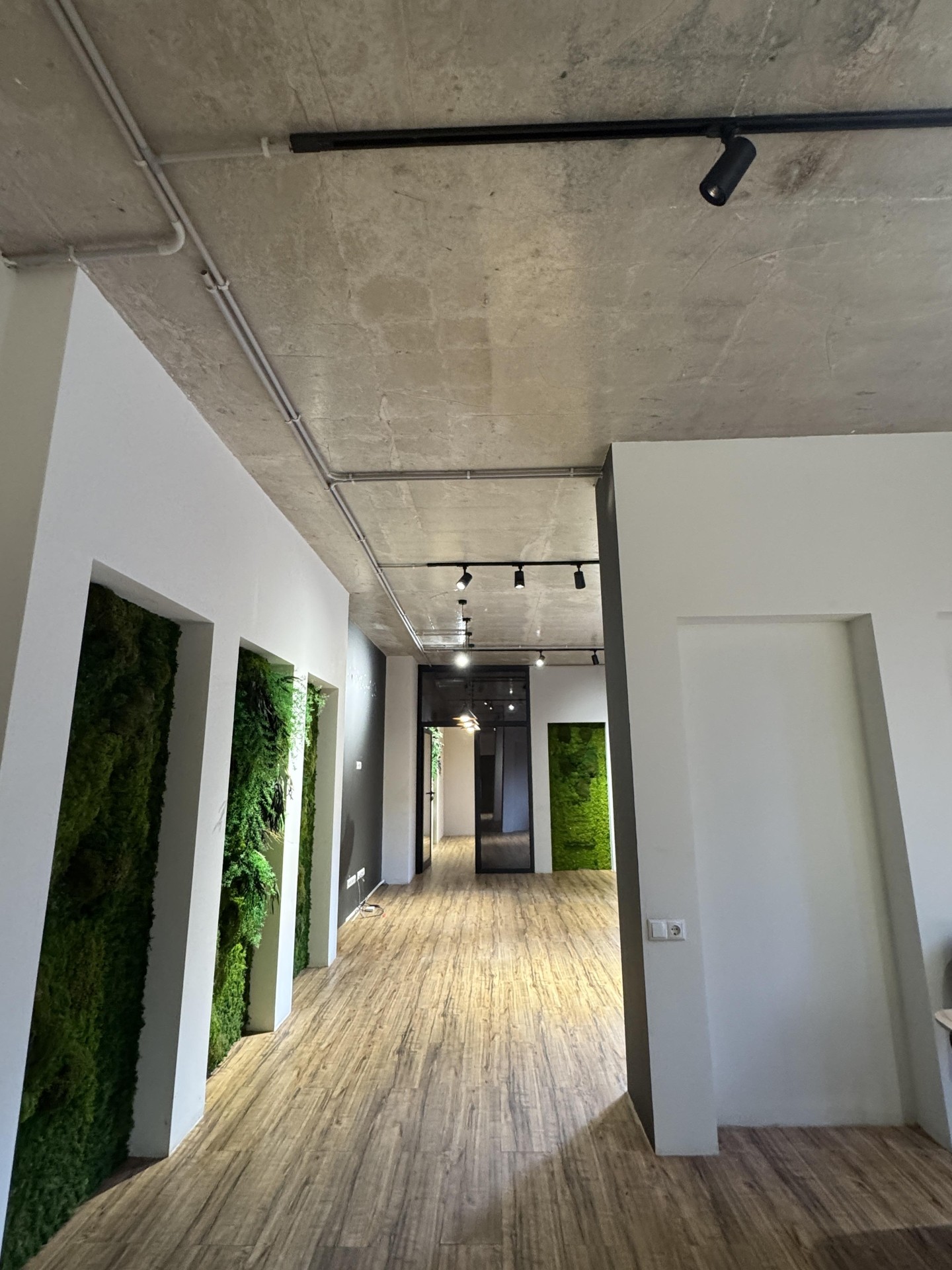 Commercial Property For Rent: 108 M² In Batumi, Haidar Abashidze St, 70 – $2,700 view 4