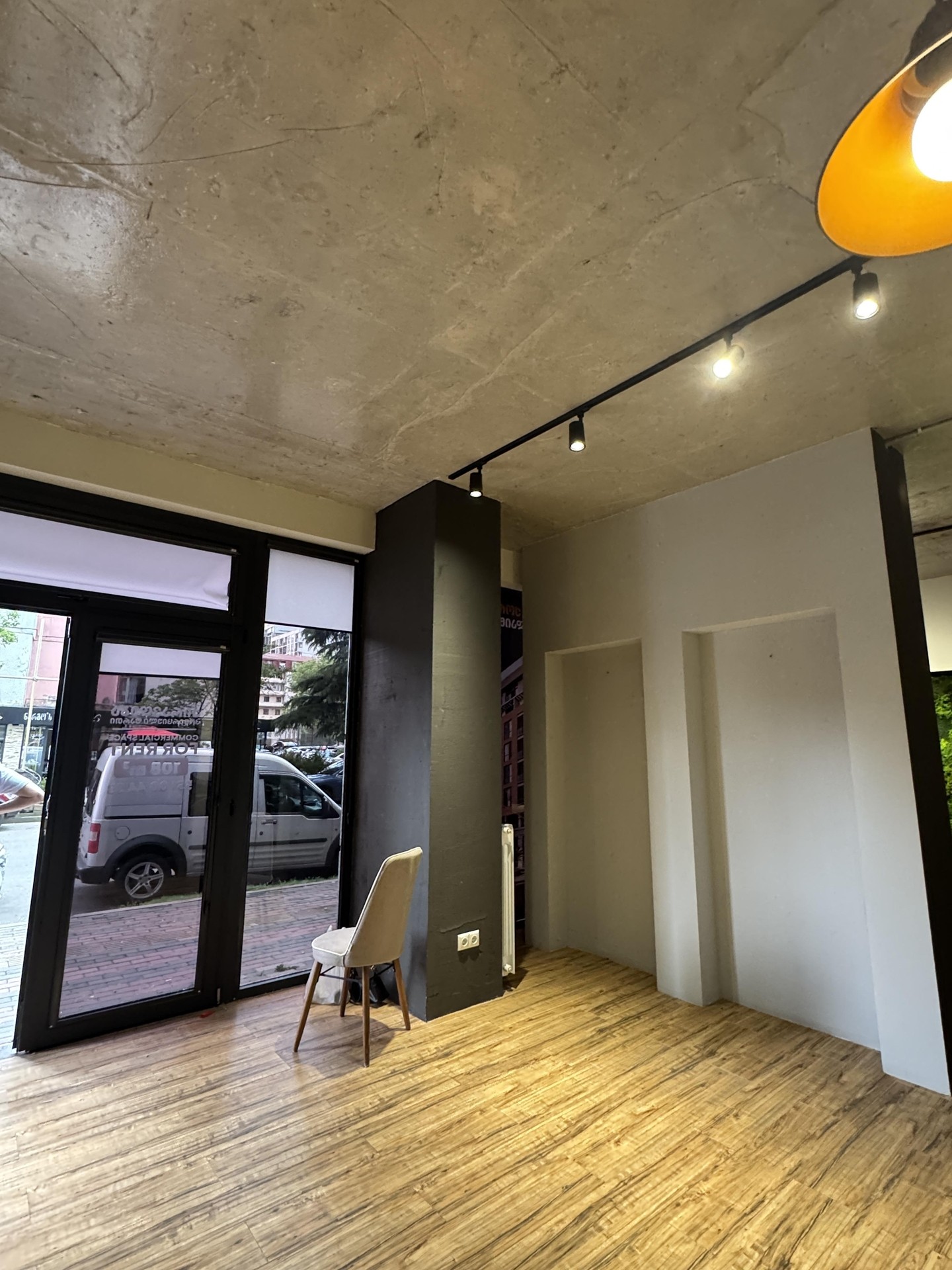 Commercial Property For Rent: 108 M² In Batumi, Haidar Abashidze St, 70 – $2,700 view 3