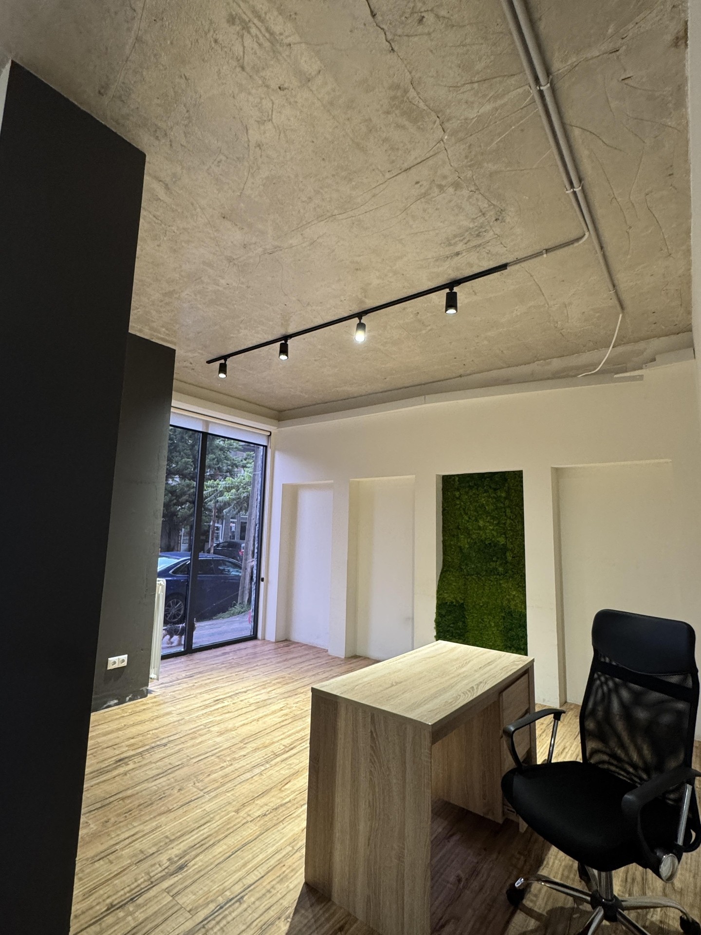 Commercial Property For Rent: 108 M² In Batumi, Haidar Abashidze St, 70 – $2,700 view 5