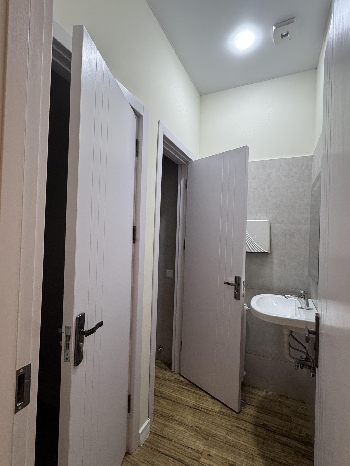 Commercial Property For Rent: 108 M² In Batumi, Haidar Abashidze St, 70 – $2,700 view 10