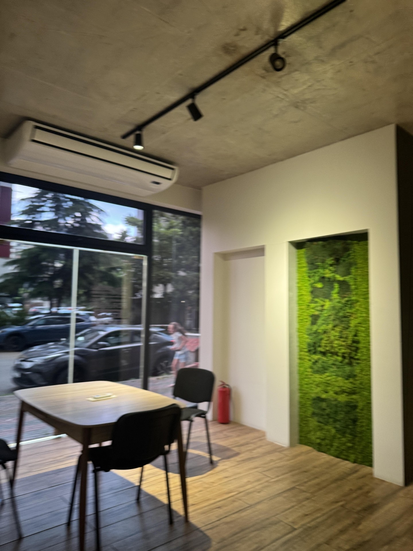 Commercial Property For Rent: 108 M² In Batumi, Haidar Abashidze St, 70 – $2,700 view 8