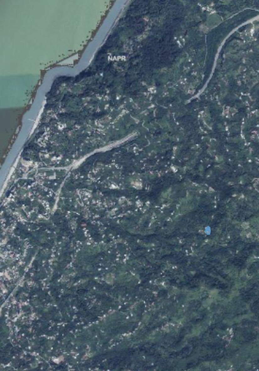 Land For Sale In Batumi, 2,700 M² For $525,000 view 4