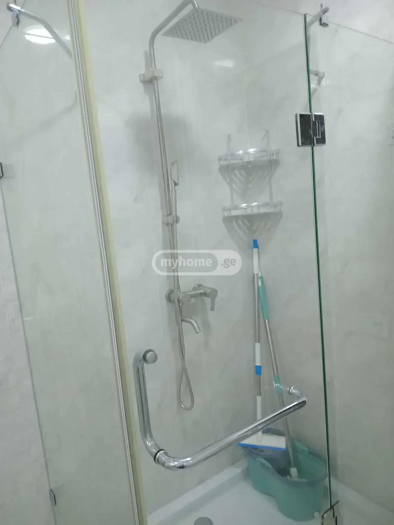 5-Room House For Rent In Batumi, Makhinjauri Tunnel, 5 view 8