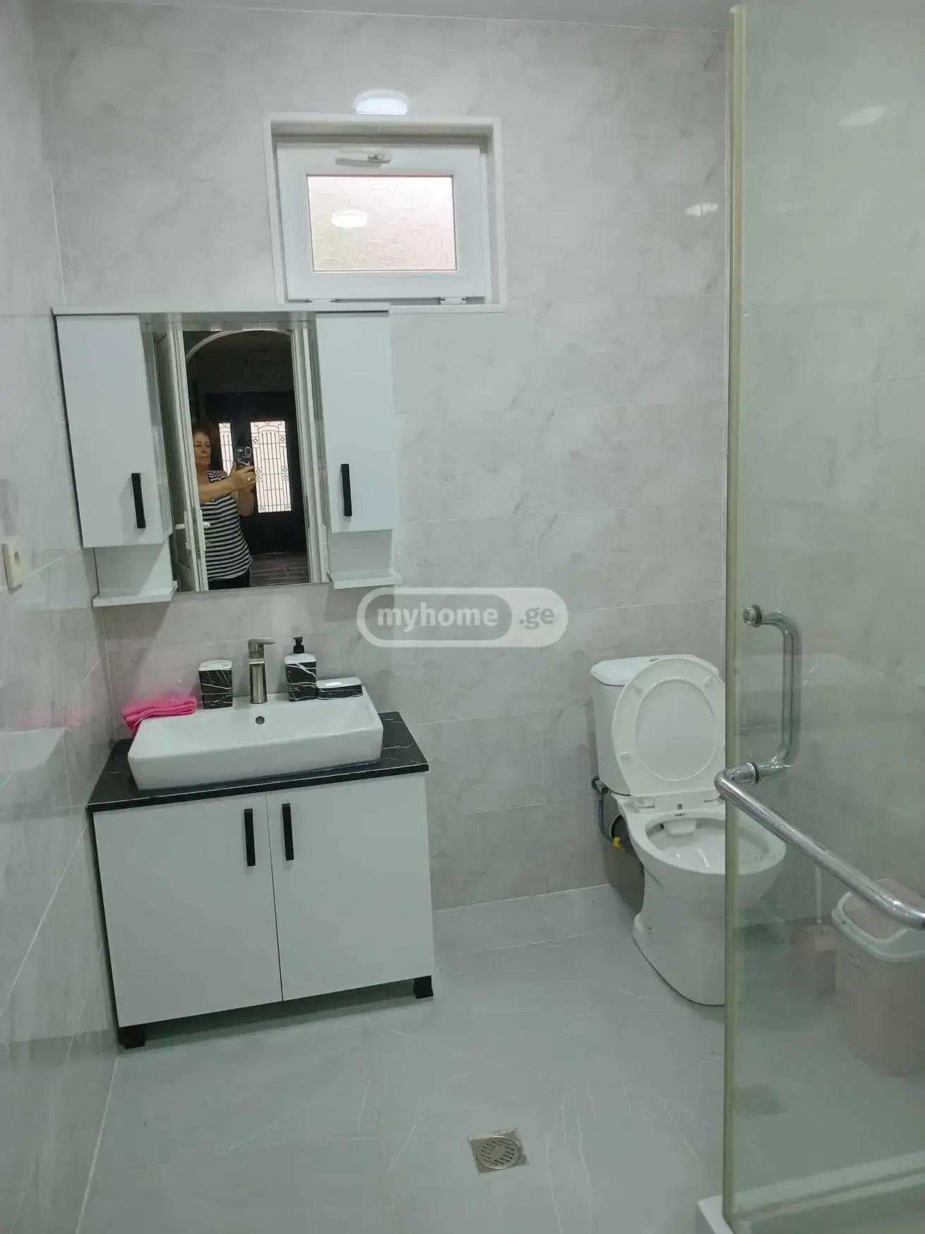 5-Room House For Rent In Batumi, Makhinjauri Tunnel, 5 view 7