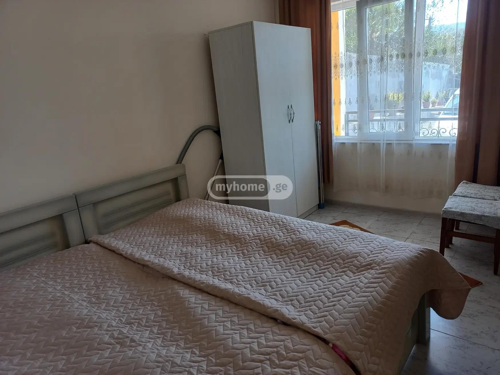 5-Room House For Rent In Batumi, Makhinjauri Tunnel, 5 view 5