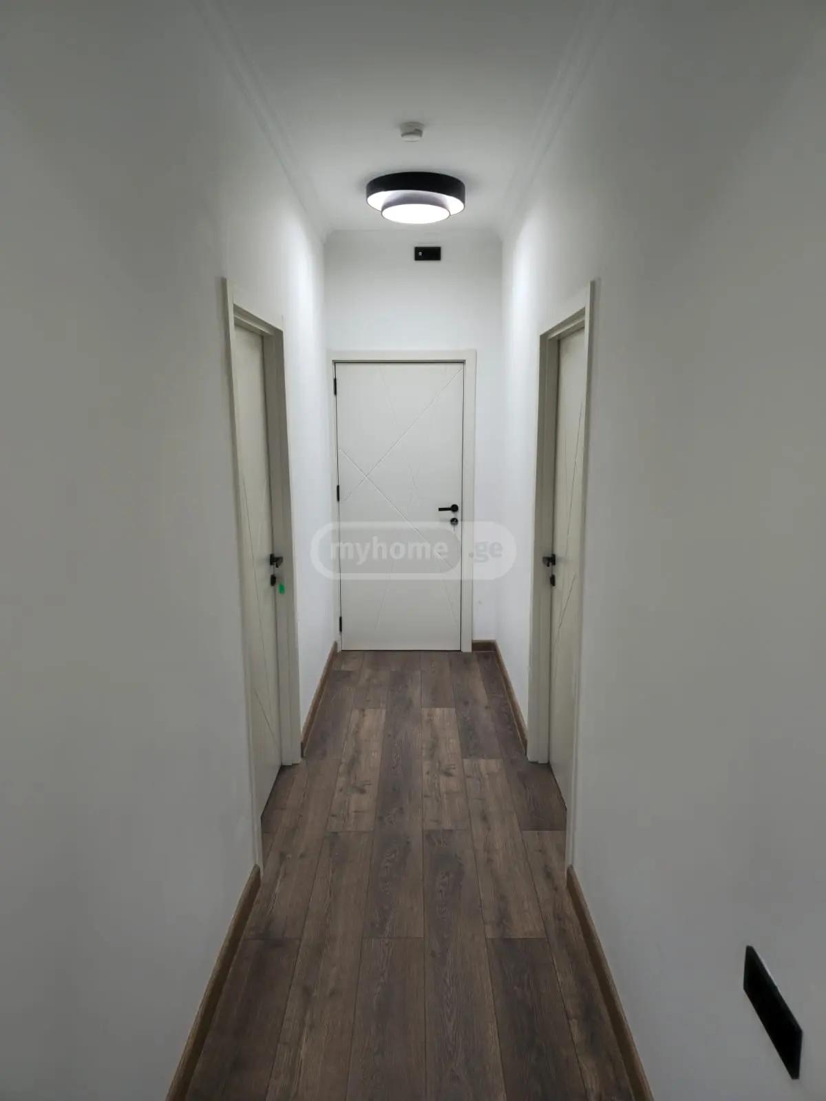 10-Room House In Batumi, Markoz Achareli 3rd Lane, 5, 480 M², Is Available For Daily Rent For $677 view 15