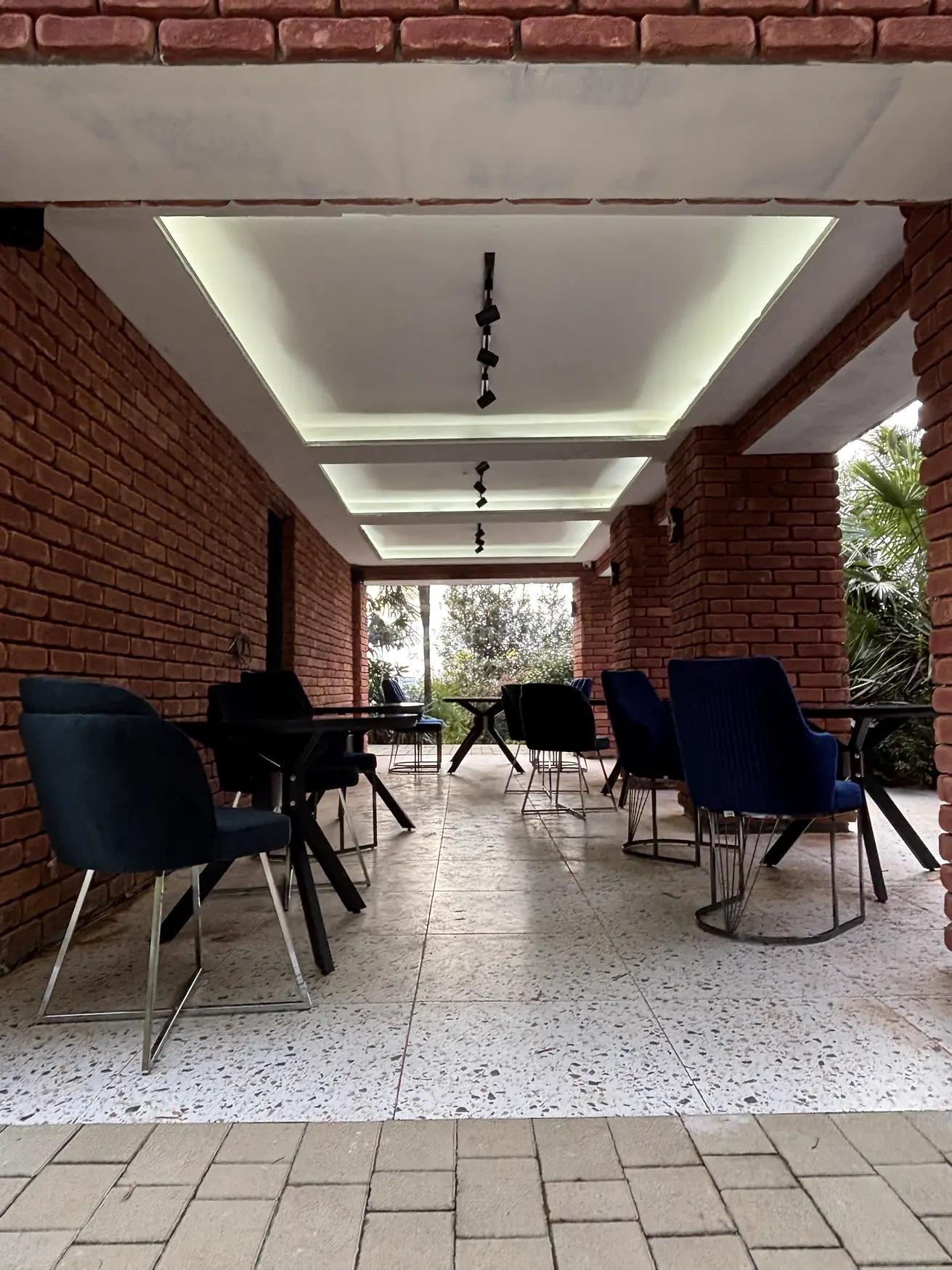 10-Room House In Batumi, Markoz Achareli 3rd Lane, 5, 480 M², Is Available For Daily Rent For $677 view 13