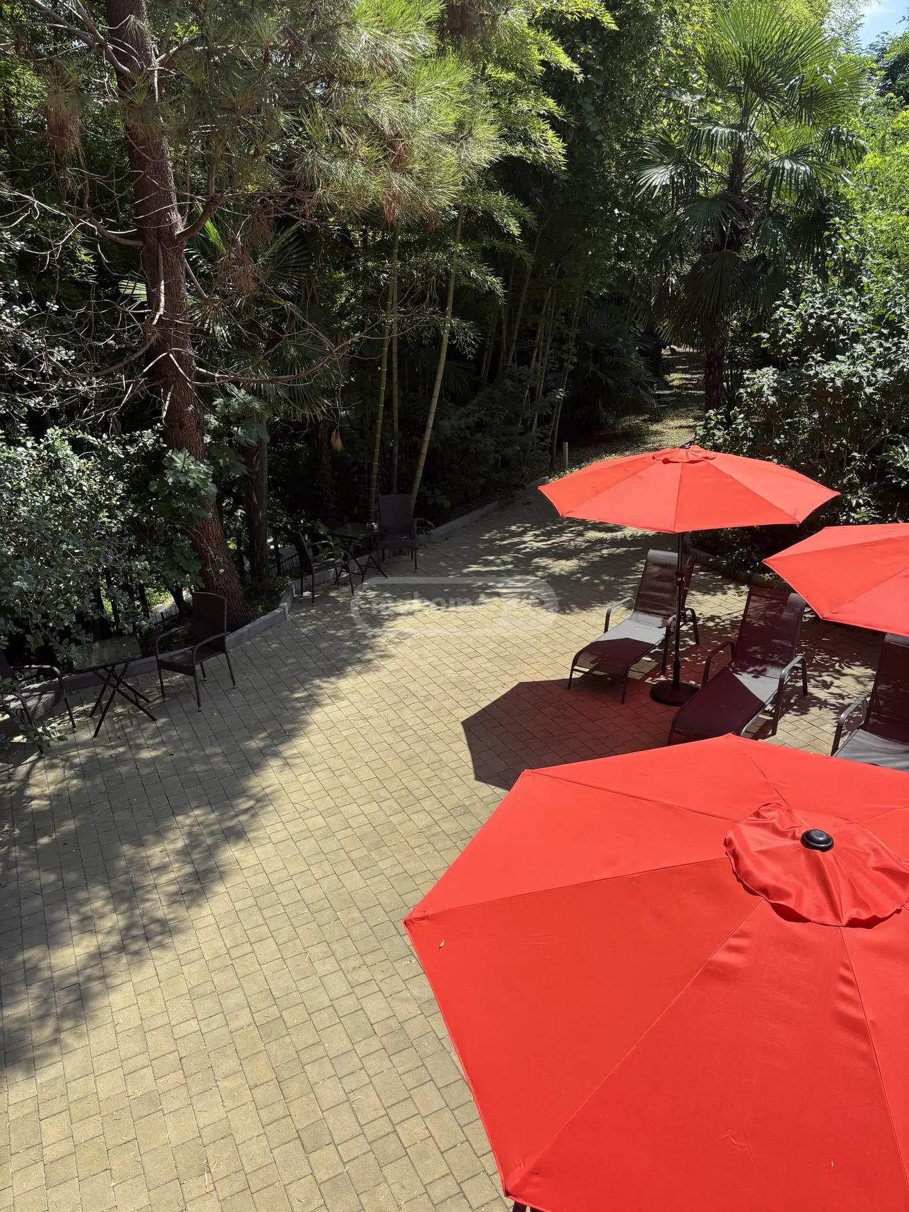 10-Room House In Batumi, Markoz Achareli 3rd Lane, 5, 480 M², Is Available For Daily Rent For $677 view 7