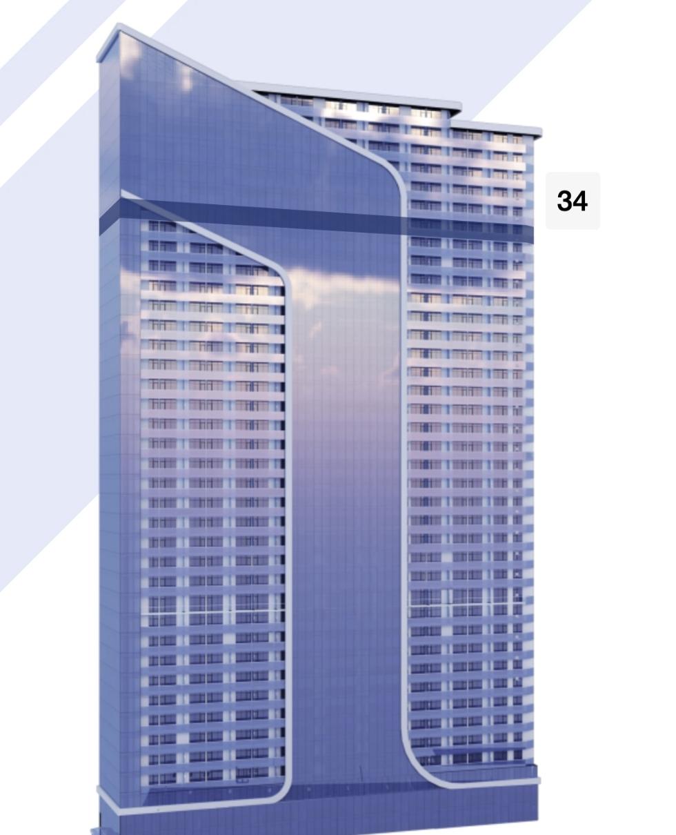 Studio Apartment For Sale view 4