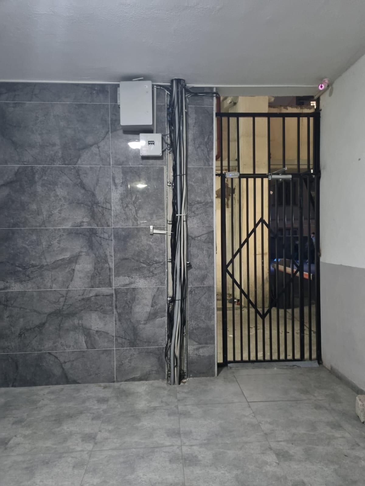 2-Room Apartment For Sale In Batumi, Gensa Tower Batumi view 2