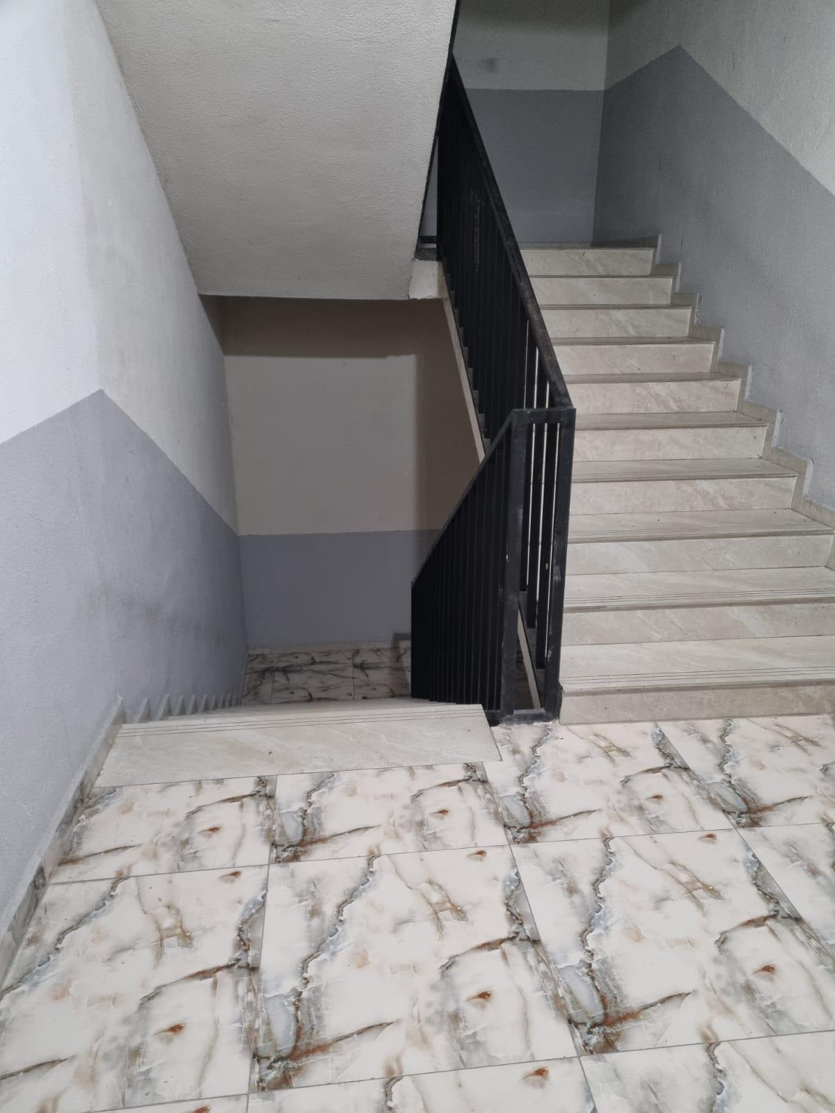 2-Room Apartment For Sale In Batumi, Gensa Tower Batumi view 5