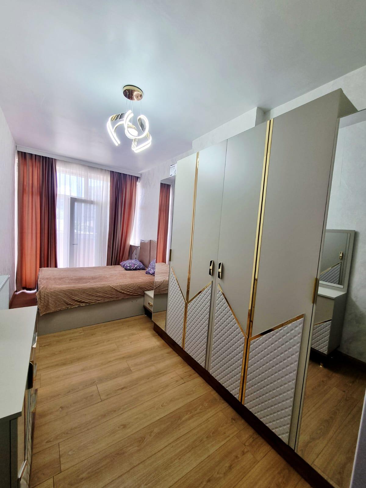 2-Room Apartment For Sale In Batumi, Gensa Tower Batumi view 8