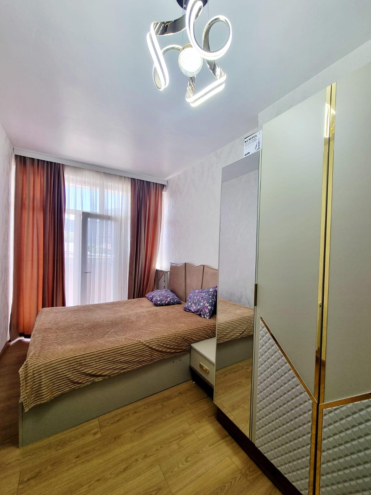 2-Room Apartment For Sale In Batumi, Gensa Tower Batumi view 7