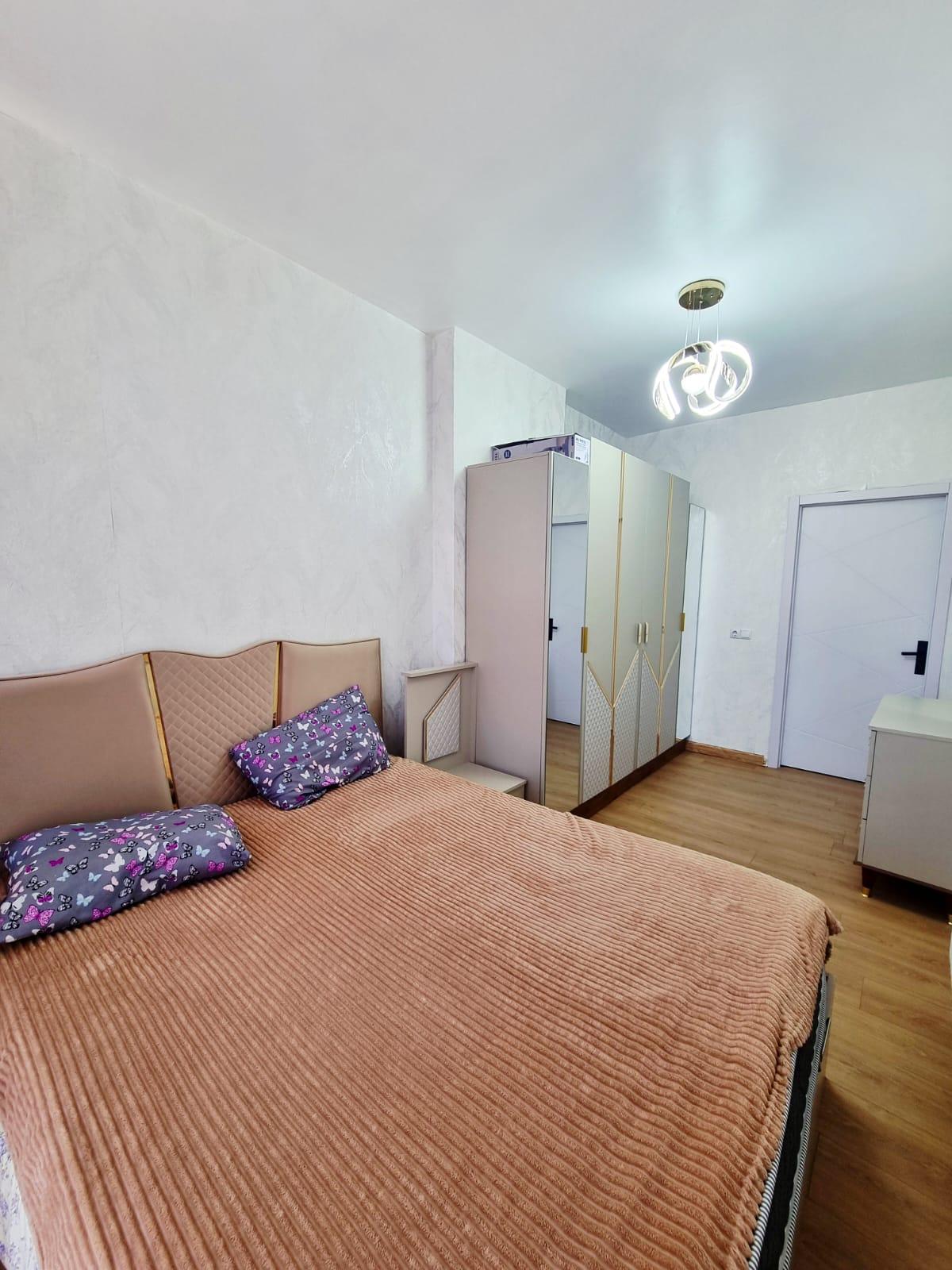 2-Room Apartment For Sale In Batumi, Gensa Tower Batumi view 6