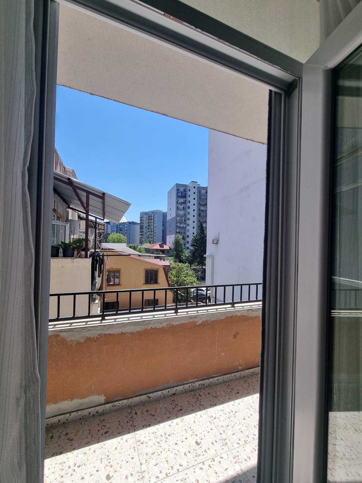 2-Room Apartment For Sale In Batumi, Gensa Tower Batumi view 9