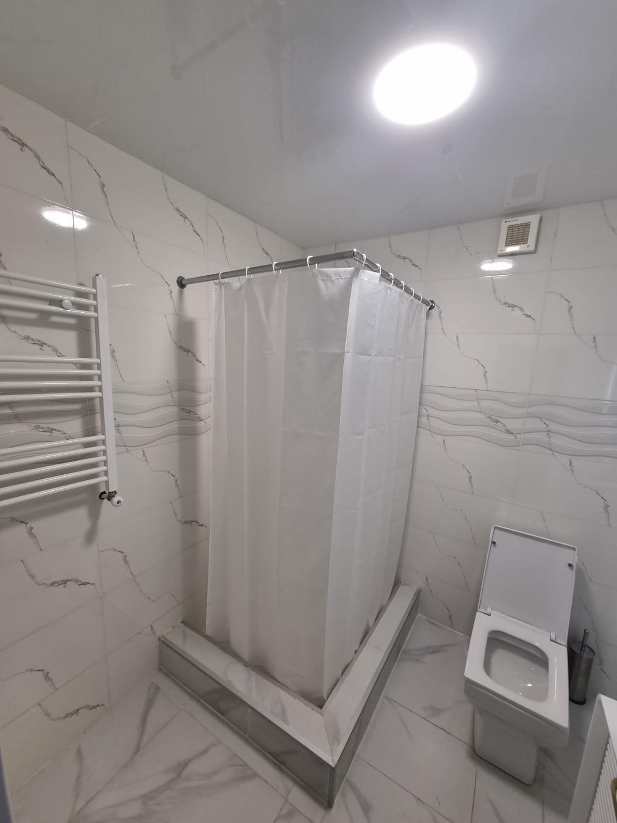 2-Room Apartment For Sale In Batumi, Gensa Tower Batumi view 11