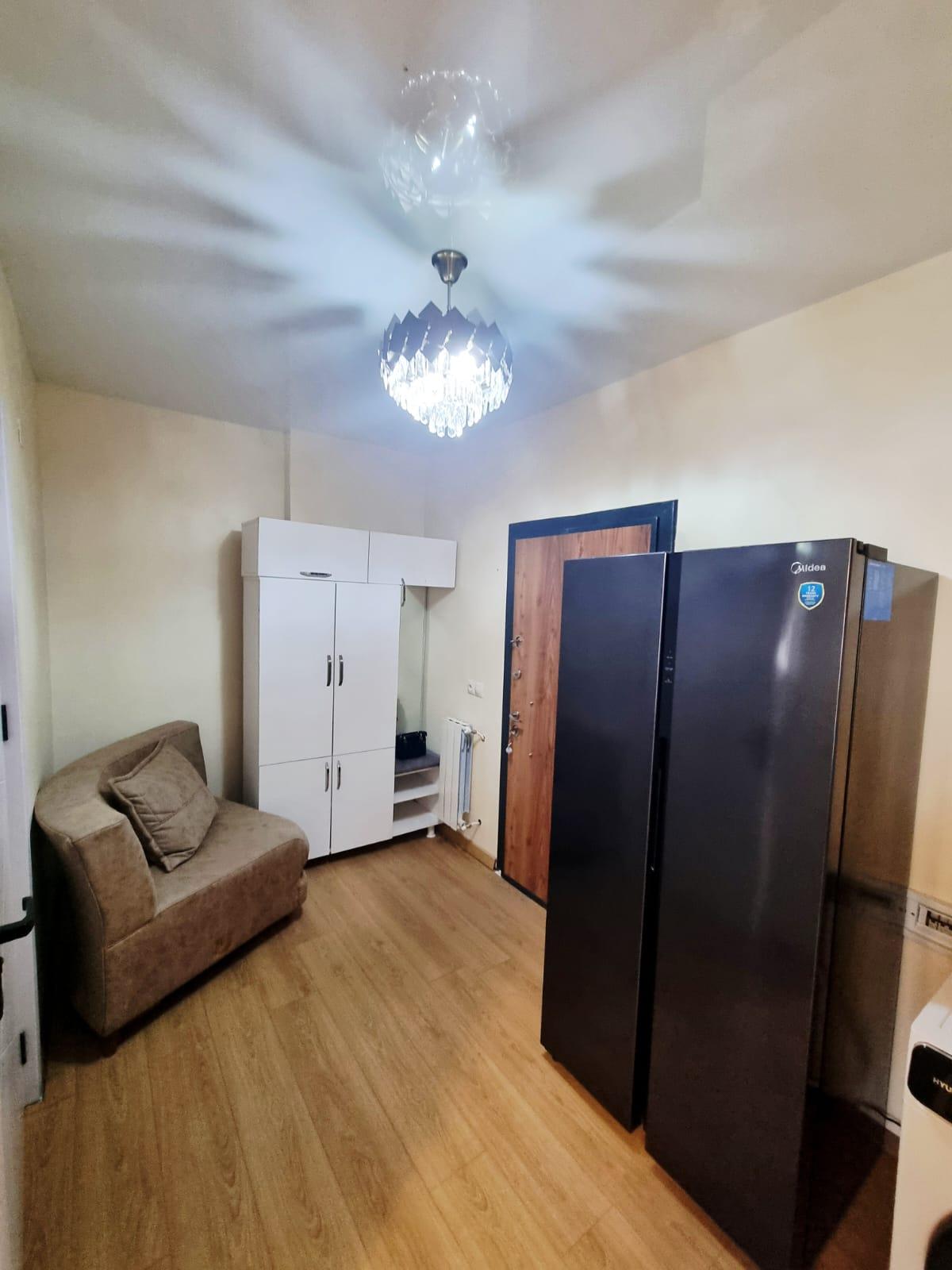 2-Room Apartment For Sale In Batumi, Gensa Tower Batumi view 12