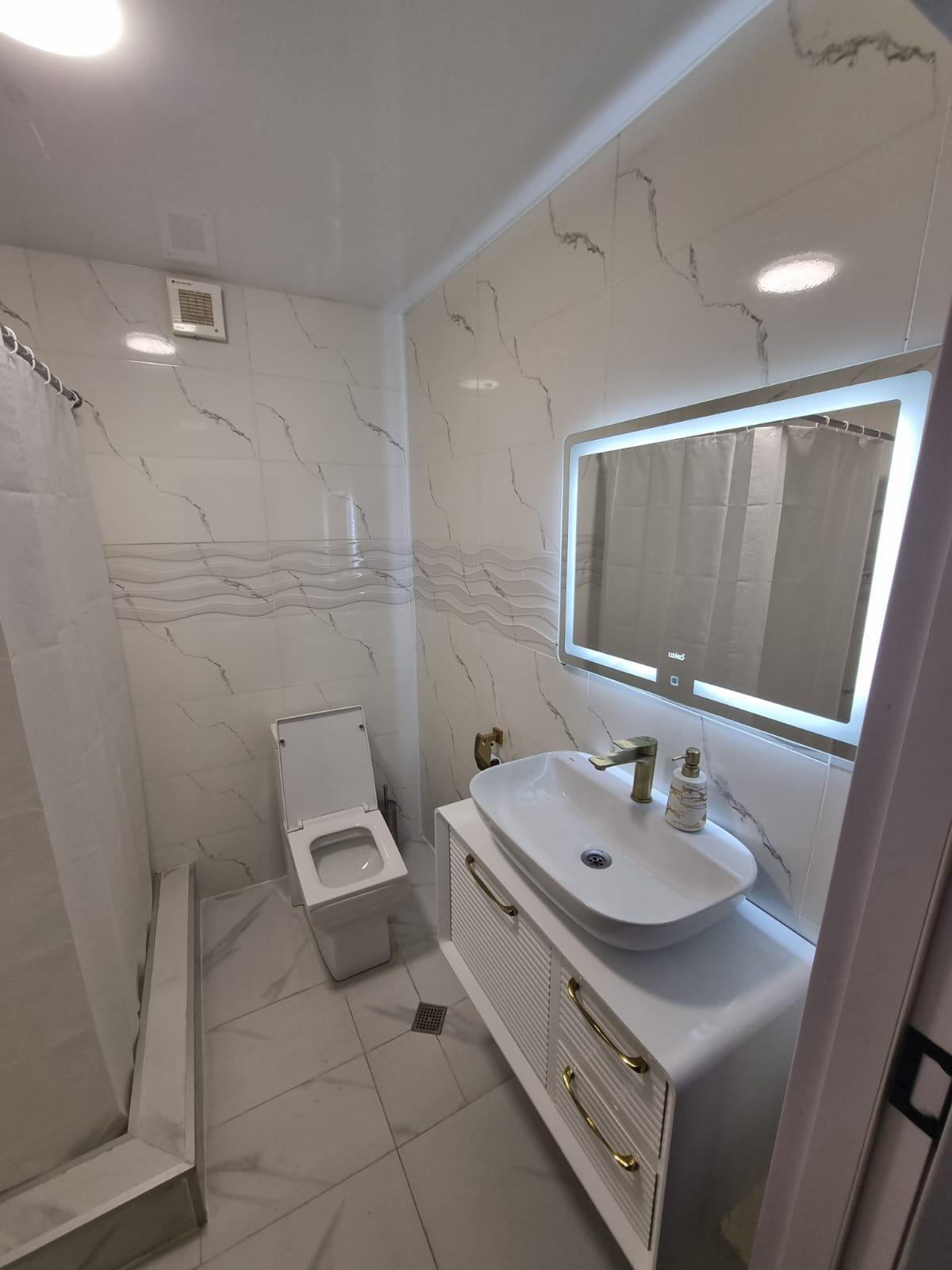 2-Room Apartment For Sale In Batumi, Gensa Tower Batumi view 14