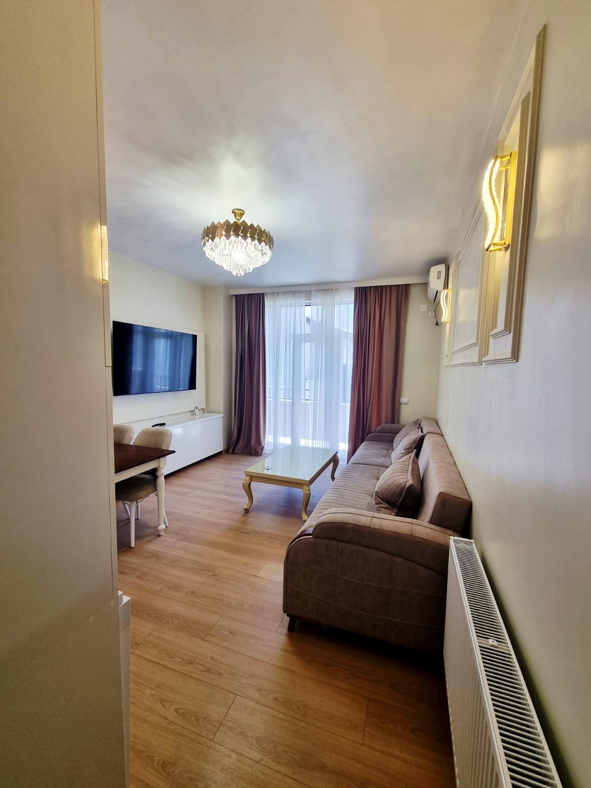 2-Room Apartment For Sale In Batumi, Gensa Tower Batumi view 19