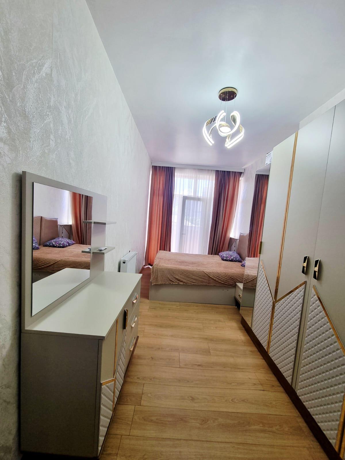 2-Room Apartment For Sale In Batumi, Gensa Tower Batumi view 16