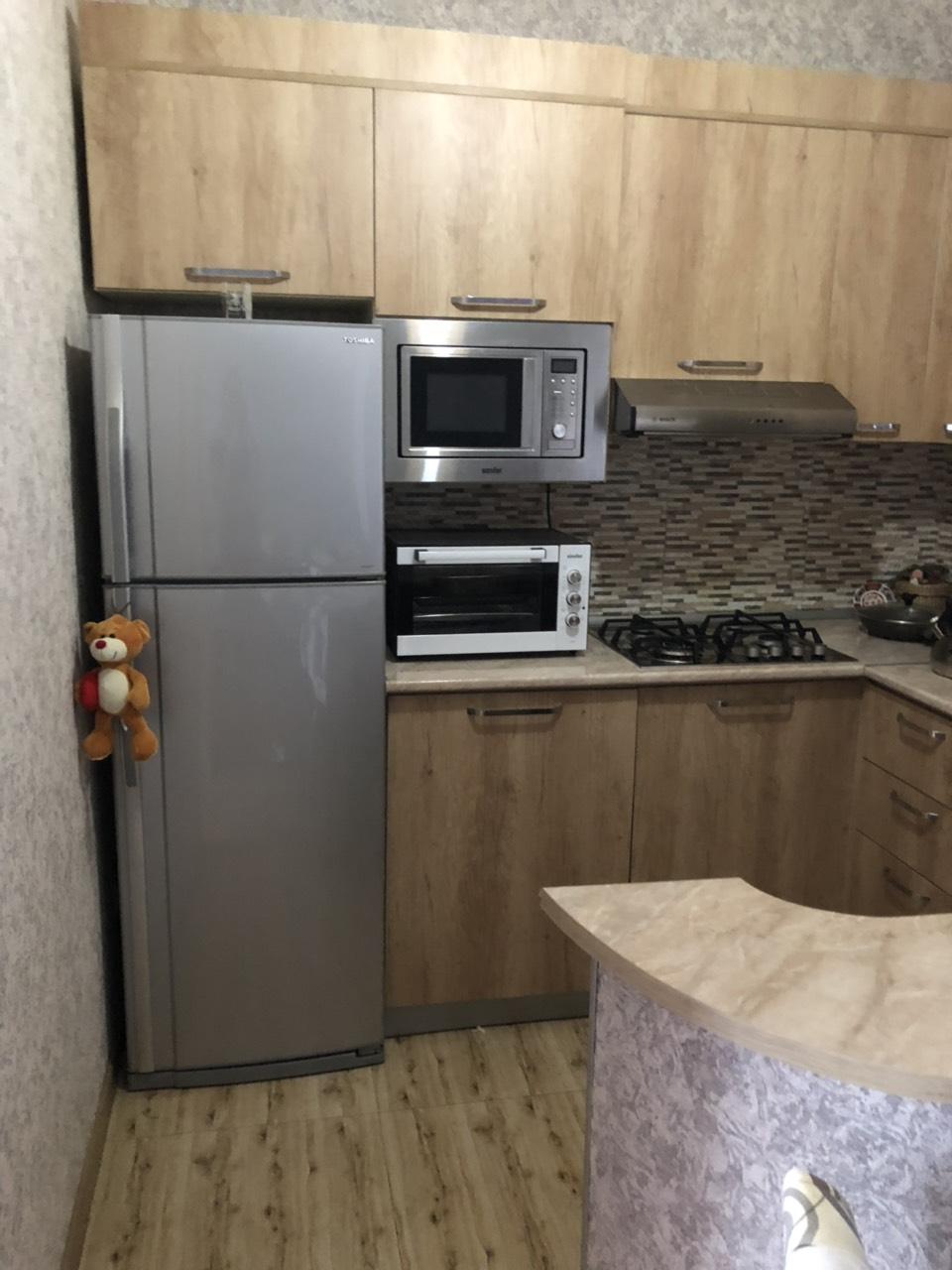 2-Room Apartment For Daily Rent In Batumi, Subtropic City, 45 M² — $50 Per Day view 9
