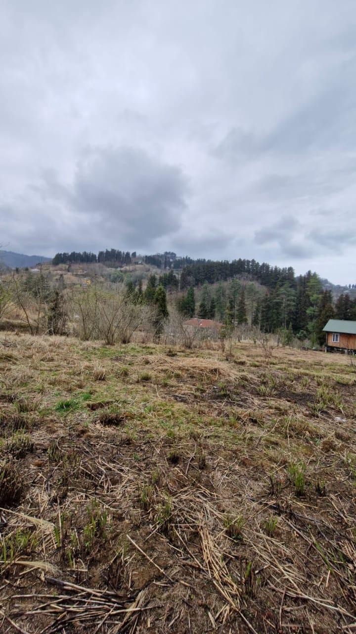 Land For Sale In Chakvi, 3,464 M² For $138,560 view 5