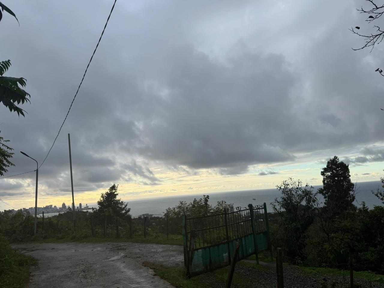 Land For Sale In Batumi, 1,000 M² For $140,000 view 4