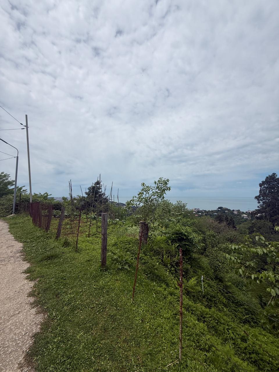 Land For Sale In Batumi, 1,000 M² For $140,000 view 2