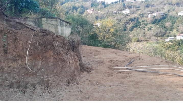 Land For Sale In Batumi, 1,385 M² For $41,550 view 8