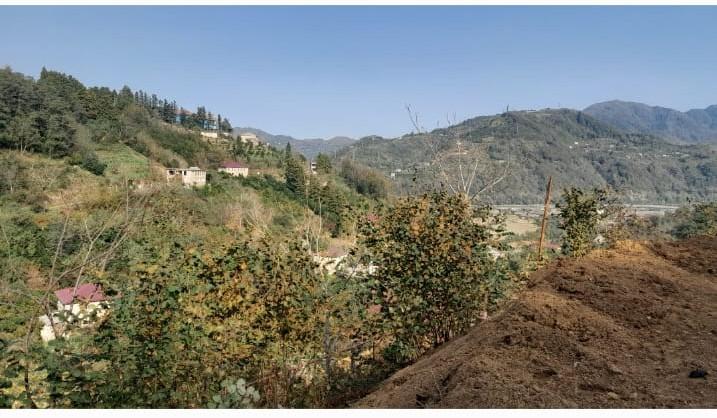 Land For Sale In Batumi, 1,385 M² For $41,550 view 4