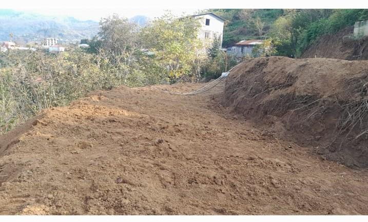 Land For Sale In Batumi, 1,385 M² For $41,550 view 2