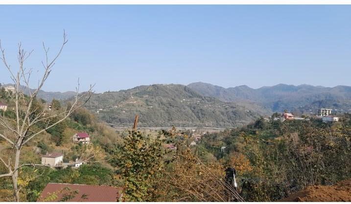 Land For Sale In Batumi, 1,385 M² For $41,550 view 5