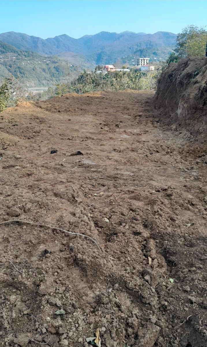 Land For Sale In Batumi, 1,385 M² For $41,550 view 1