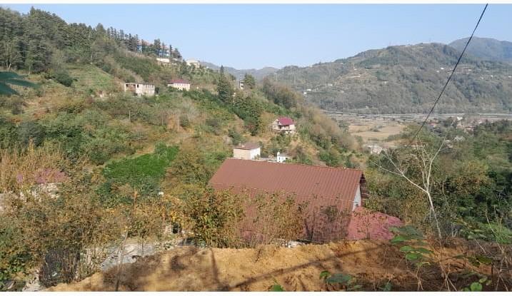 Land For Sale In Batumi, 1,385 M² For $41,550 view 6