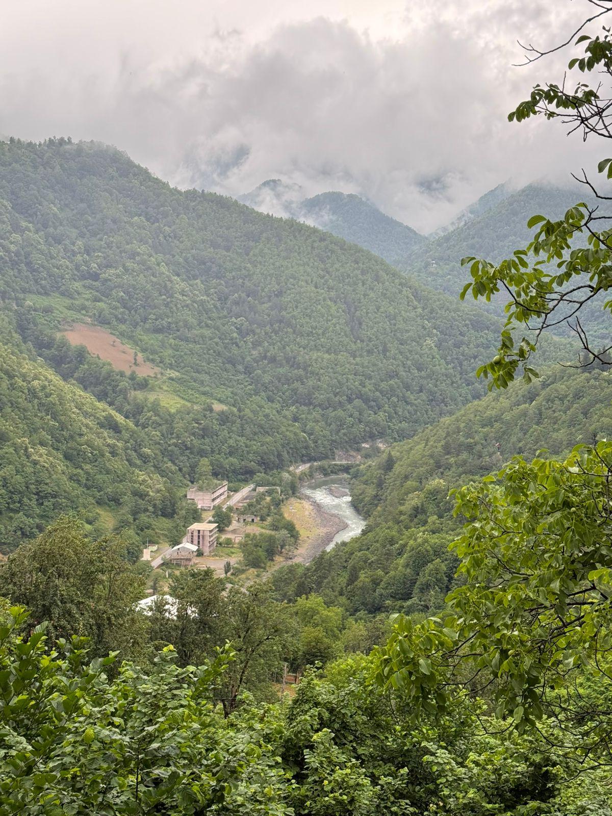 Land For Sale In Batumi, 3,224 M² For $80,600 view 5