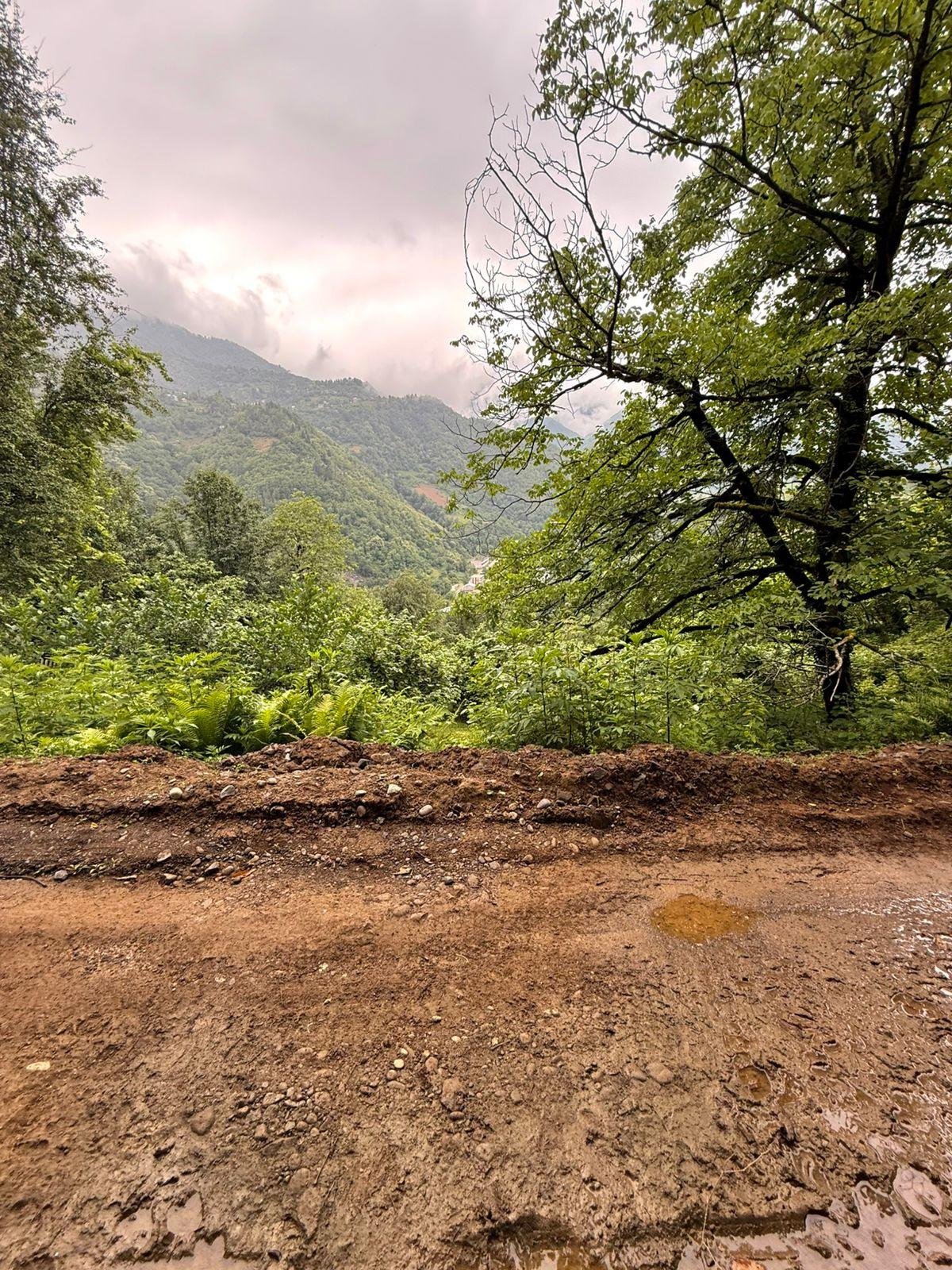 Land For Sale In Batumi, 3,224 M² For $80,600 view 4
