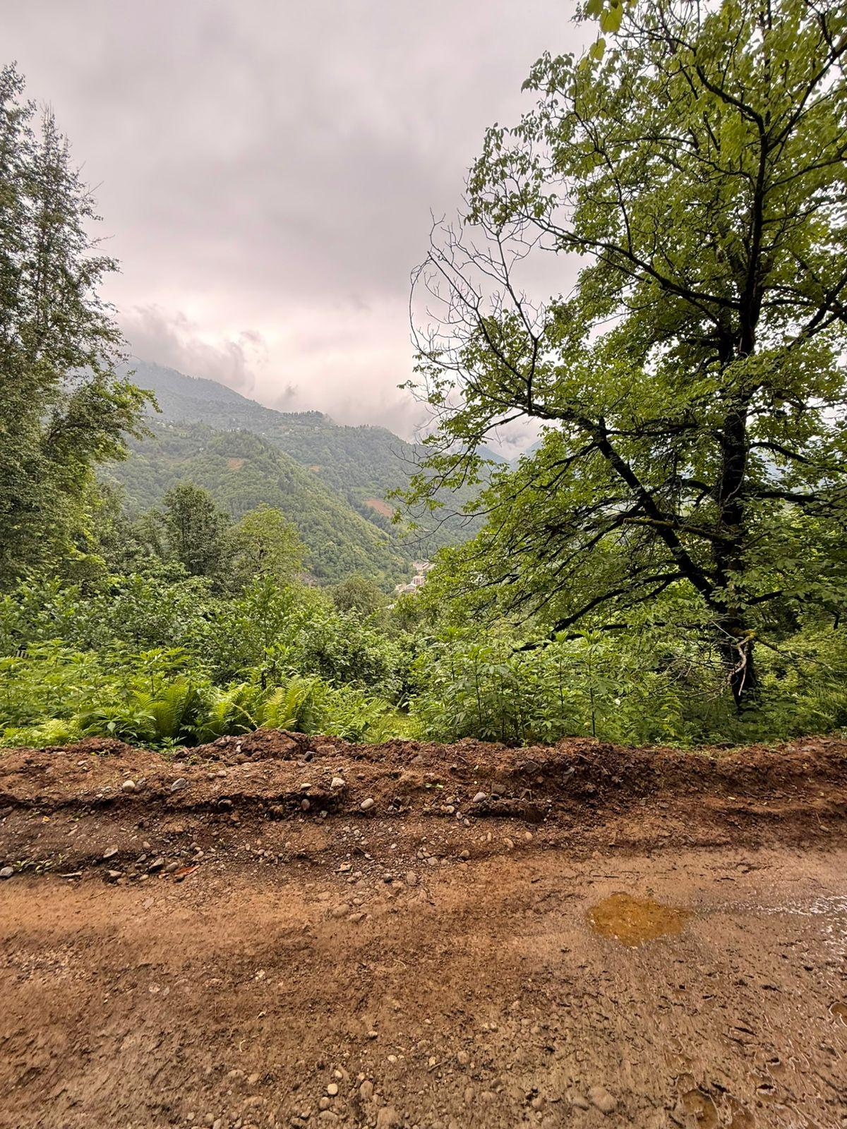 Land For Sale In Batumi, 3,224 M² For $80,600 view 9