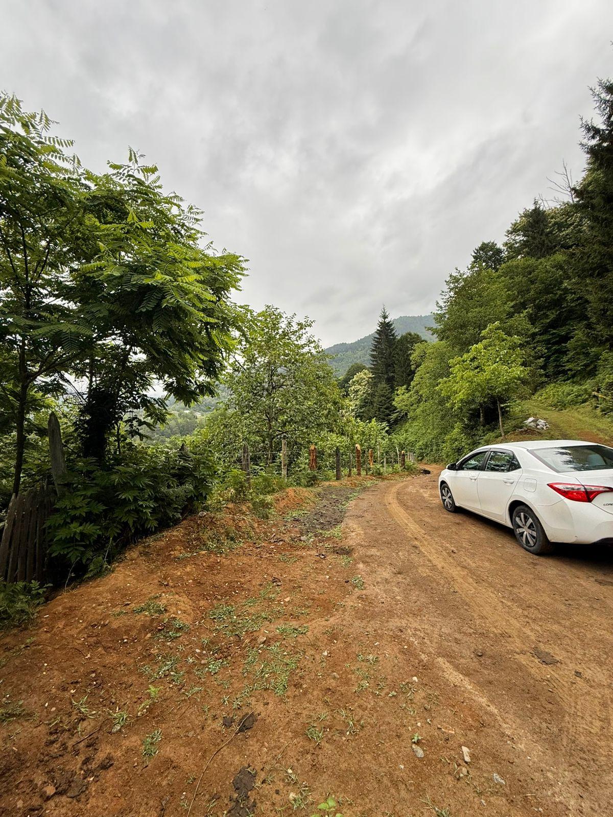 Land For Sale In Batumi, 3,224 M² For $80,600 view 14