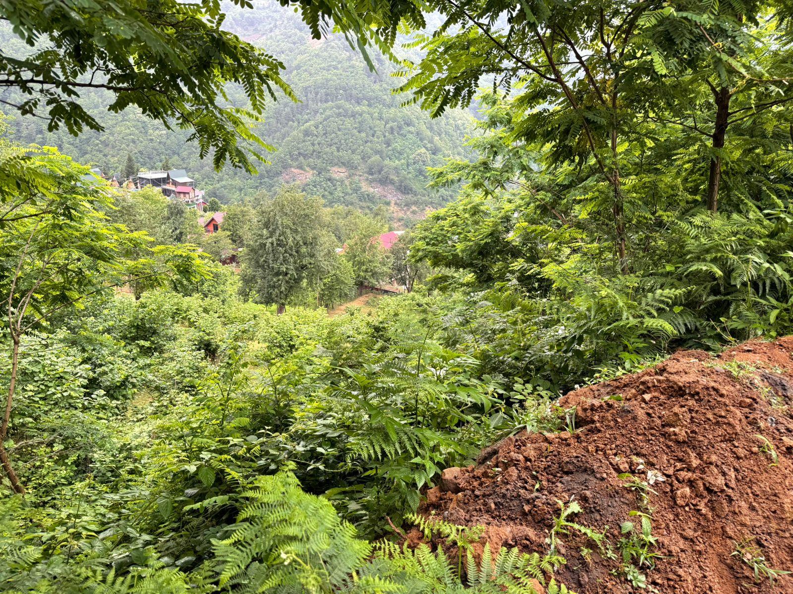 Land For Sale In Batumi, 3,224 M² For $80,600 view 18
