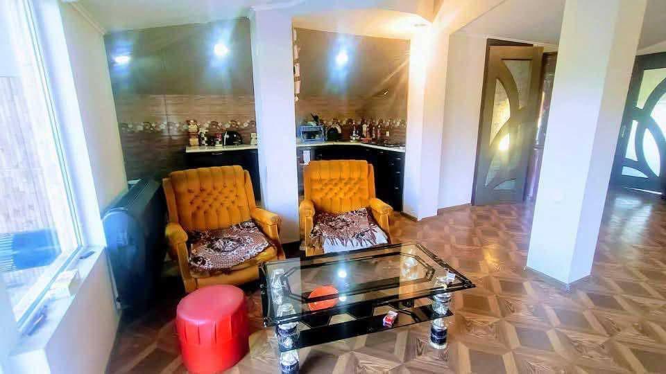 5-Room House For Rent In Chakvi, David Aghmashenebli St, 10 view 5