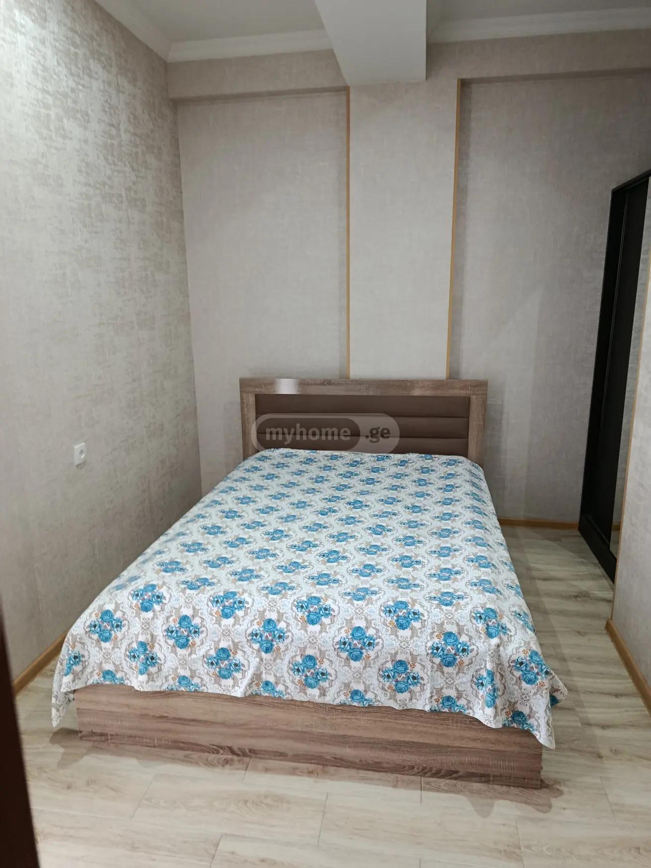 3-Room Apartment For Rent In Tbilisi, Levan Ghoghoberidze St view 3