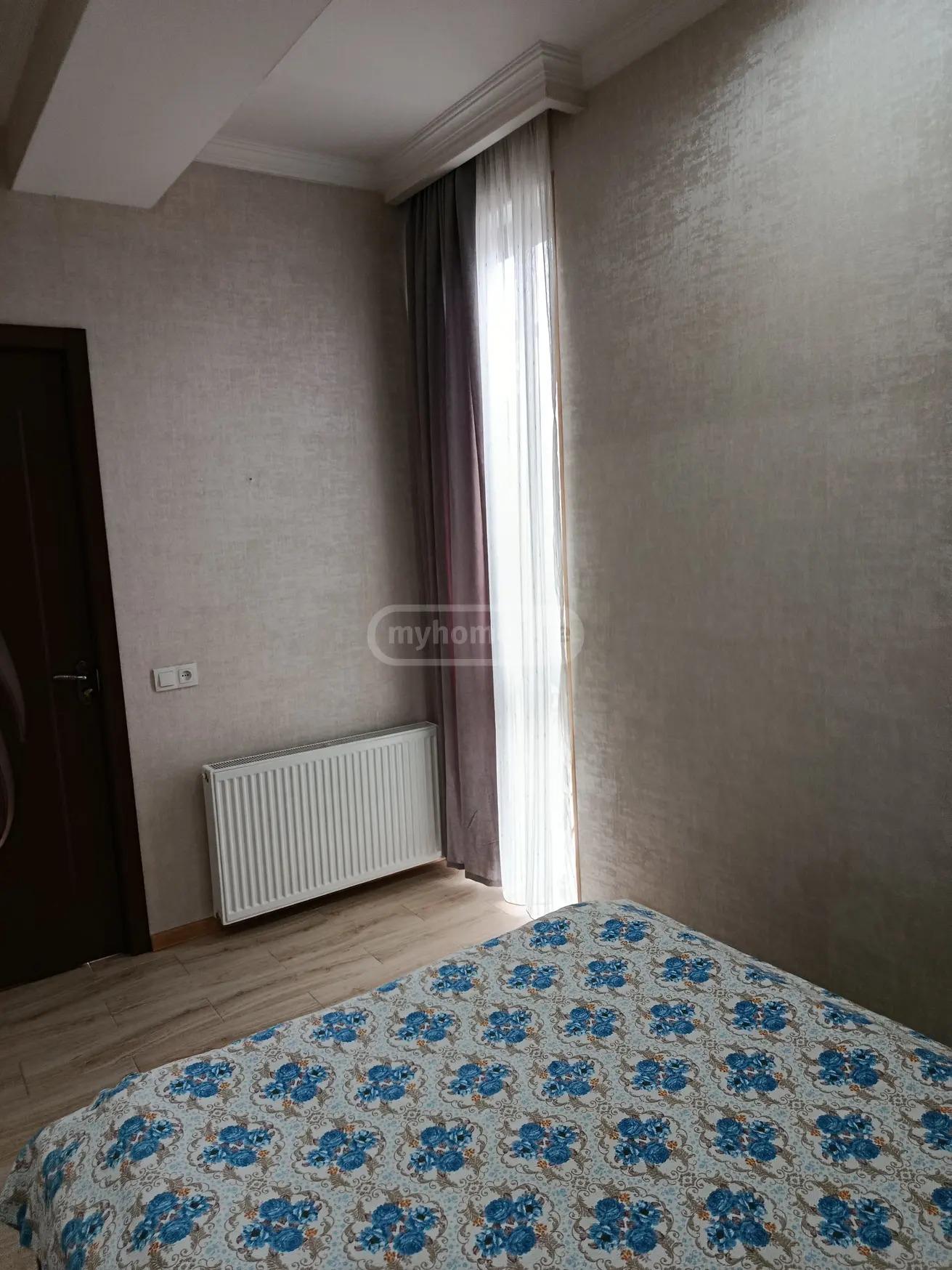 3-Room Apartment For Rent In Tbilisi, Levan Ghoghoberidze St view 5