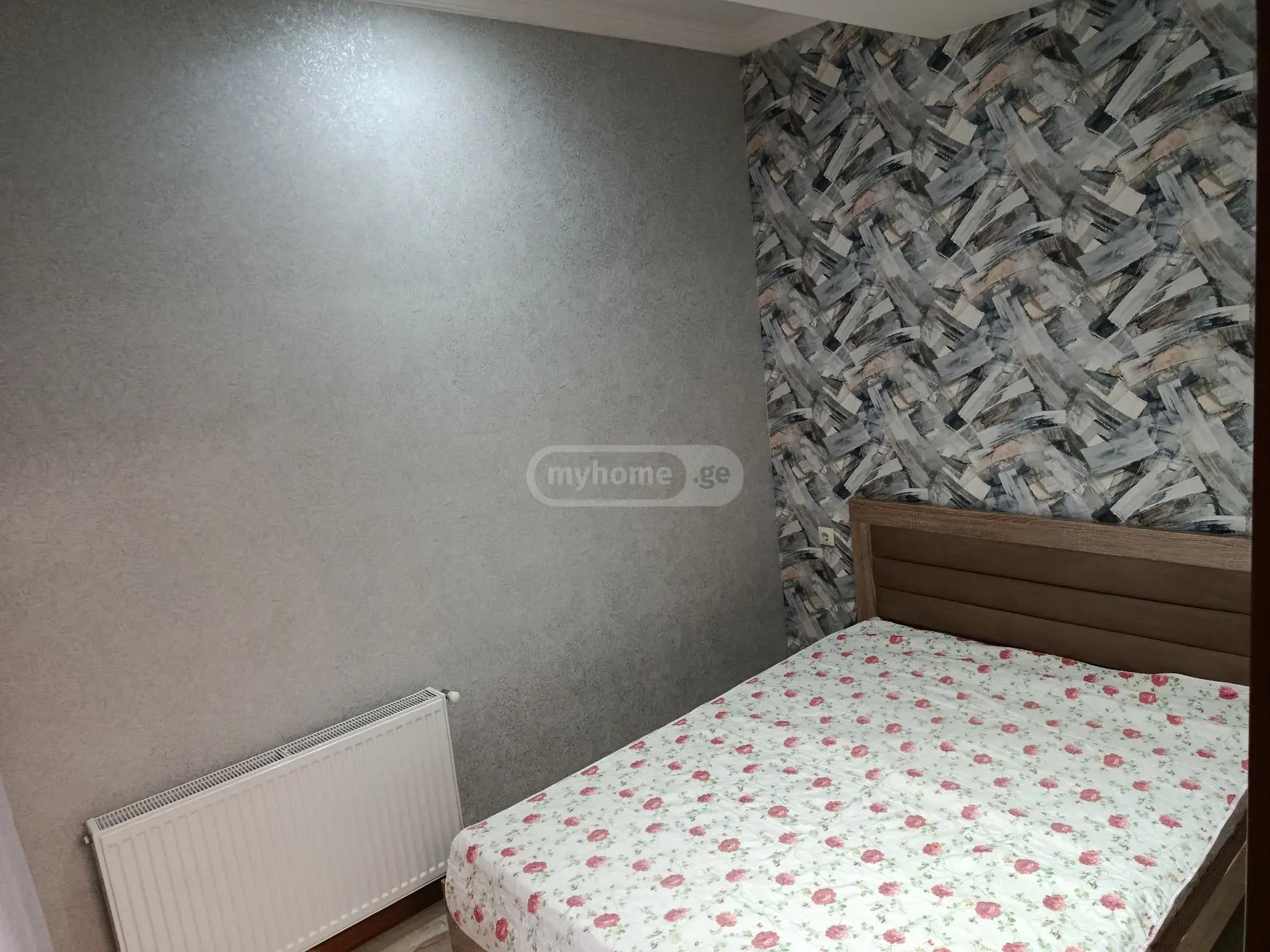 3-Room Apartment For Rent In Tbilisi, Levan Ghoghoberidze St view 4