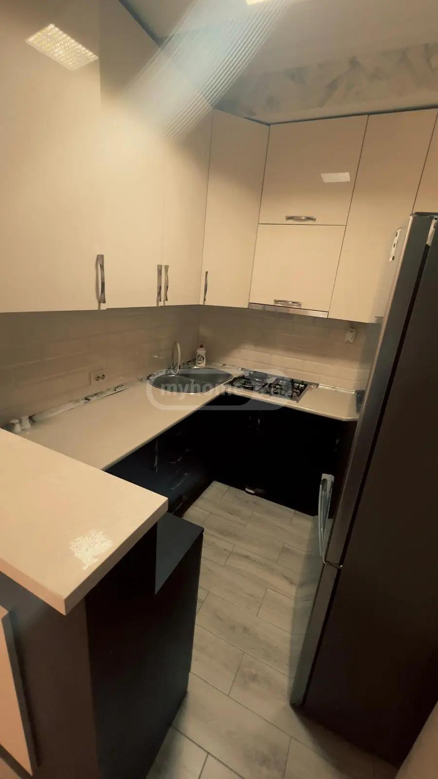 3-Room Apartment For Rent In Tbilisi, Levan Ghoghoberidze St view 6
