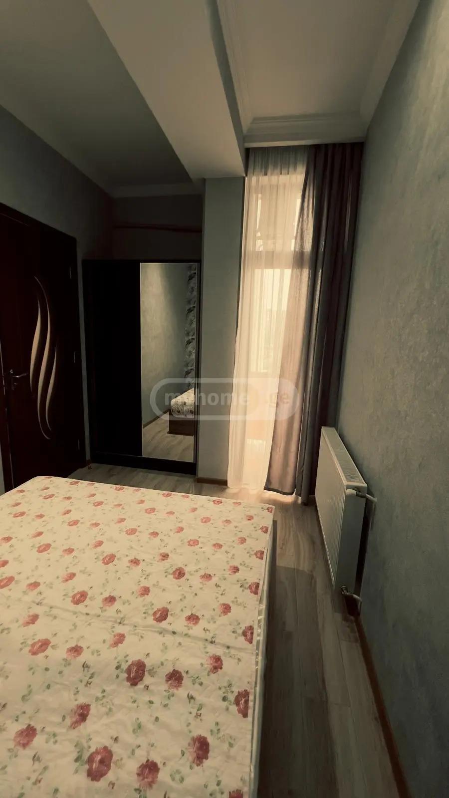 3-Room Apartment For Rent In Tbilisi, Levan Ghoghoberidze St view 11
