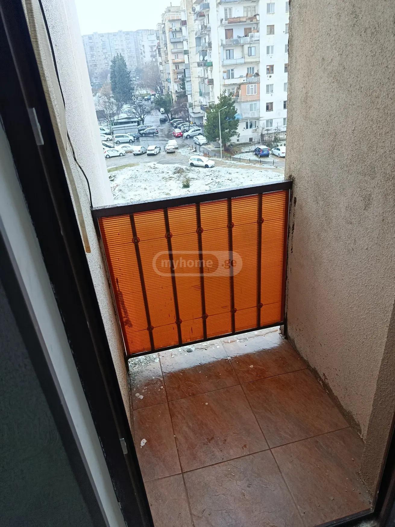 3-Room Apartment For Rent In Tbilisi, Levan Ghoghoberidze St view 12