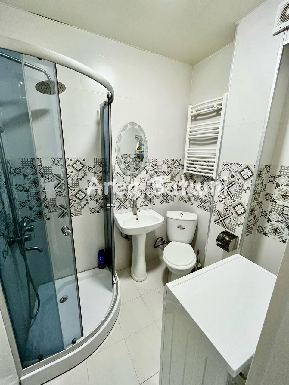 2-Room Apartment For Rent In Batumi, Iusup Kobaladze St, 8a view 5