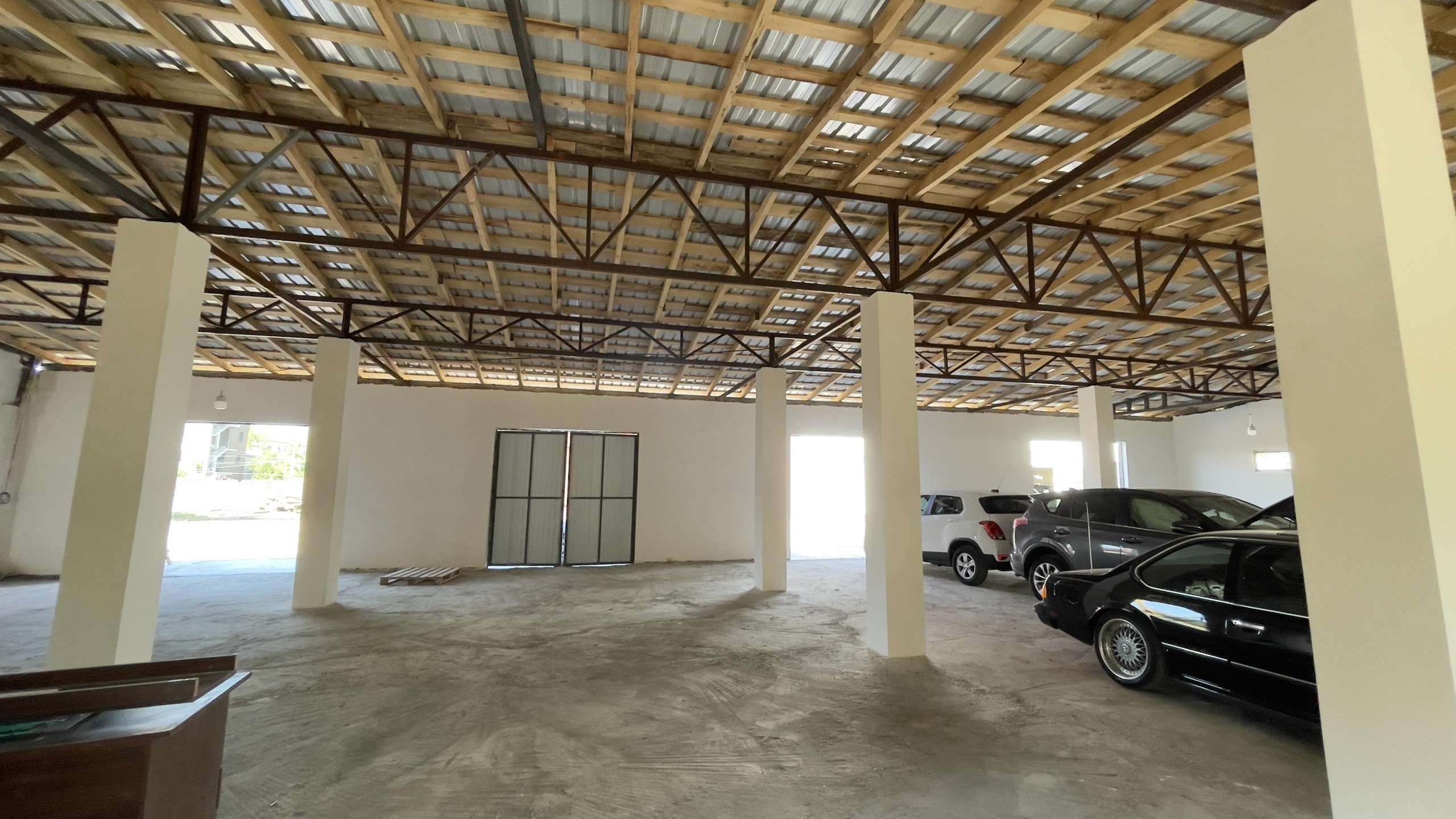 Commercial Property For Rent: 150 M² In Batumi, Iusup Paghava St, 13 – 2 250 ₾ view 2
