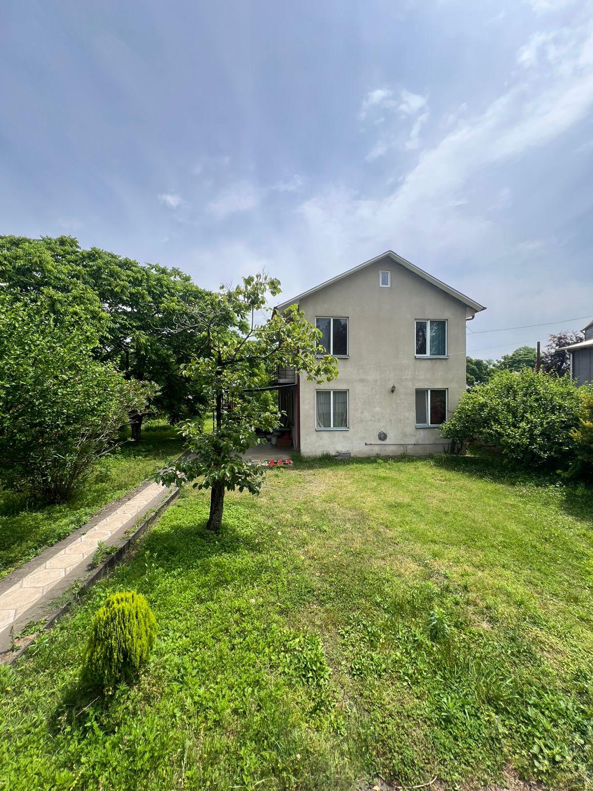 5-Room House For Sale In Ureki, Nodar Dumbadze St view 1
